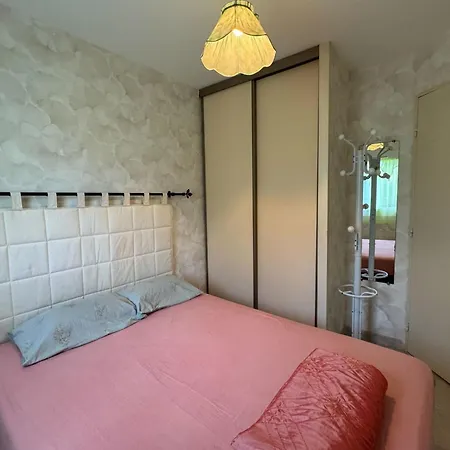 Garden & Parking * Cabourg