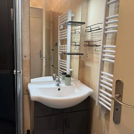 Apartamento Garden & Parking *